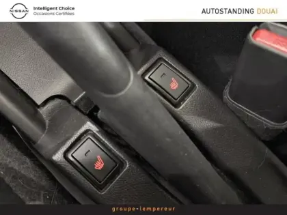 Photo 14 Suzuki Swift  1.4 Boosterjet Hybrid 129ch Sport