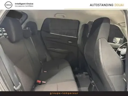 Photo 9 Suzuki Swift  1.4 Boosterjet Hybrid 129ch Sport