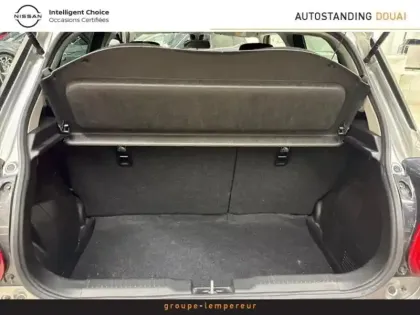 Photo 5 Suzuki Swift  1.4 Boosterjet Hybrid 129ch Sport