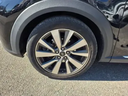 Photo 8 Ford Puma  1.0 EcoBoost 125ch mHEV Titanium X 6cv