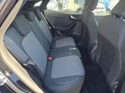 Photo 11 Ford Puma  1.0 EcoBoost 125ch mHEV Titanium X 6cv