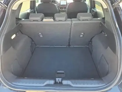 Photo 12 Ford Puma  1.0 EcoBoost 125ch mHEV Titanium X 6cv