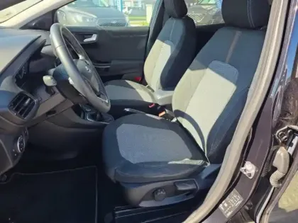 Photo 9 Ford Puma  1.0 EcoBoost 125ch mHEV Titanium X 6cv