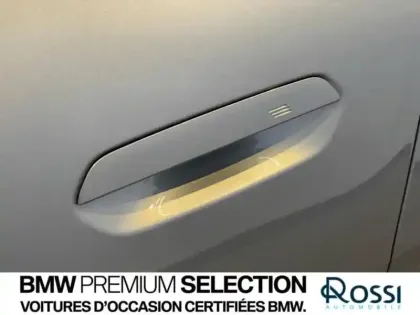 Photo 14 BMW X2  sDrive20iA 170ch M Sport DKG7