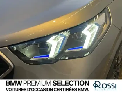 Photo 6 BMW X2  sDrive20iA 170ch M Sport DKG7