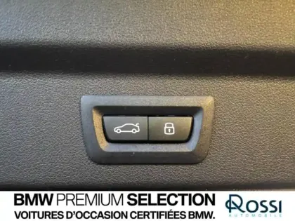 Photo 9 BMW X2  sDrive20iA 170ch M Sport DKG7