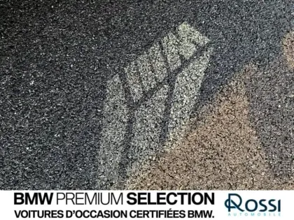 Photo 13 BMW X2  sDrive20iA 170ch M Sport DKG7