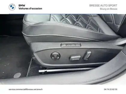 Photo 12 Seat Leon  1.0 TSI 110ch Urban