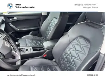 Photo 13 Seat Leon  1.0 TSI 110ch Urban