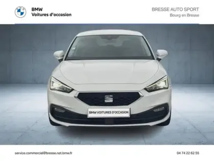 Photo 7 Seat Leon  1.0 TSI 110ch Urban