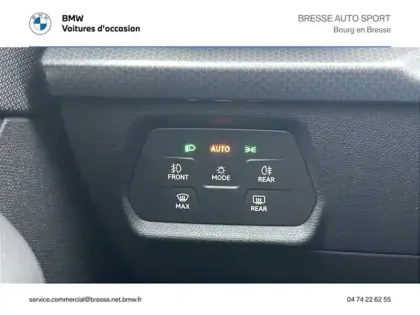 Photo 14 Seat Leon  1.0 TSI 110ch Urban