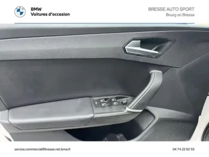 Photo 11 Seat Leon  1.0 TSI 110ch Urban