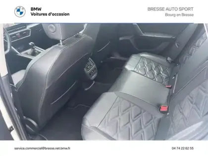 Photo 9 Seat Leon  1.0 TSI 110ch Urban