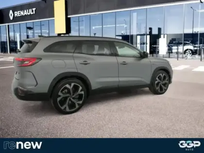 Photo 7 Renault Espace  1.2 E-Tech full hybrid 200ch esprit Alpine 7 places - 24