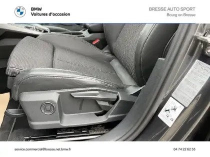 Photo 14 Audi A3  Sportback 40 TFSI e 204ch S line S tronic 6