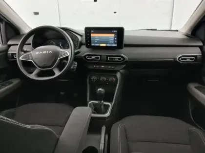 Photo 12 Dacia Jogger  1.0 ECO-G 100ch Expression 7 places