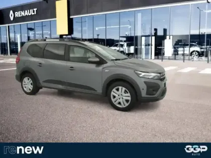 Photo 6 Dacia Jogger  1.0 ECO-G 100ch Expression 7 places