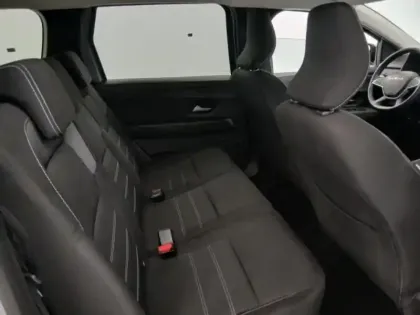 Photo 14 Dacia Jogger  1.0 ECO-G 100ch Expression 7 places