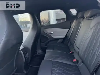 Photo 9 Ford Capri  286ch Extended Range 77kWh Pack Premium RWD