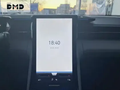 Photo 5 Ford Capri  286ch Extended Range 77kWh Pack Premium RWD