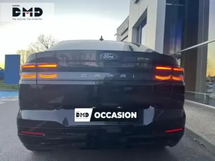 Photo 10 Ford Capri  286ch Extended Range 77kWh Pack Premium RWD