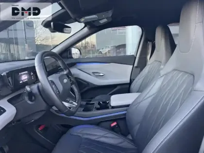 Photo 8 Ford Capri  286ch Extended Range 77kWh Pack Premium RWD