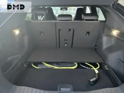 Photo 11 Ford Capri  286ch Extended Range 77kWh Pack Premium RWD