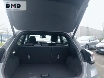 Photo 8 Ford Puma  1.0 EcoBoost Hybrid 125ch ST-Line S&S