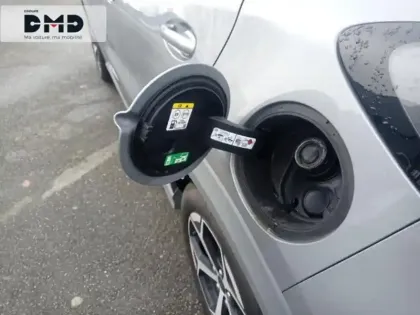 Photo 10 Ford Puma  1.0 EcoBoost Hybrid 125ch ST-Line S&S