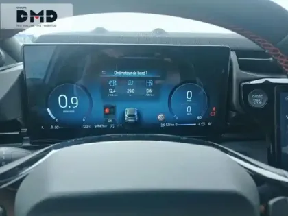 Photo 12 Ford Puma  1.0 EcoBoost Hybrid 125ch ST-Line S&S