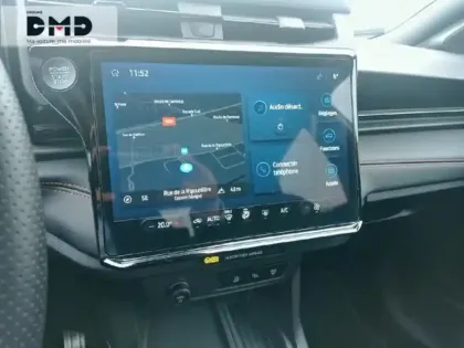 Photo 13 Ford Puma  1.0 EcoBoost Hybrid 125ch ST-Line S&S