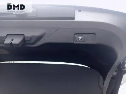 Photo 9 Ford Puma  1.0 EcoBoost Hybrid 125ch ST-Line S&S