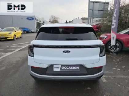 Photo 10 Ford Explorer  340ch Extended Range 79kWh Pack Premium AWD 6cv