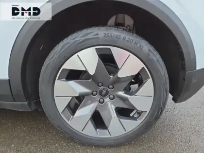 Photo 12 Ford Explorer  340ch Extended Range 79kWh Pack Premium AWD 6cv