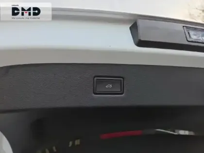 Photo 14 Ford Explorer  340ch Extended Range 79kWh Pack Premium AWD 6cv