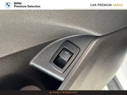 Photo 13 BMW X2  sDrive18iA 140ch M Sport X DKG7 Euro6d-T 129g