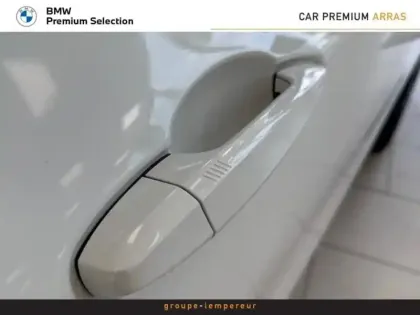 Photo 22 BMW X2  sDrive18iA 140ch M Sport X DKG7 Euro6d-T 129g