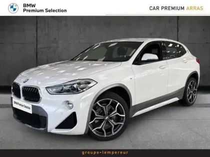 Photo Bmw X2
