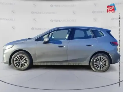 Photo 8 BMW Serie 2 Série 2 ActiveTourer 218i 136ch Luxury DKG7