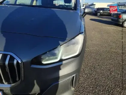 Photo 12 BMW Serie 2 Série 2 ActiveTourer 218i 136ch Luxury DKG7