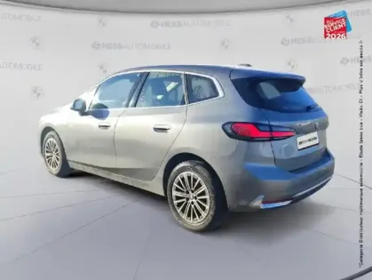 Photo 7 BMW Serie 2 Série 2 ActiveTourer 218i 136ch Luxury DKG7