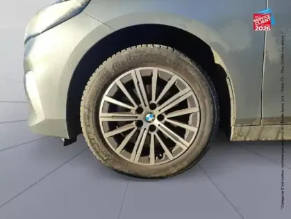 Photo 9 BMW Serie 2 Série 2 ActiveTourer 218i 136ch Luxury DKG7