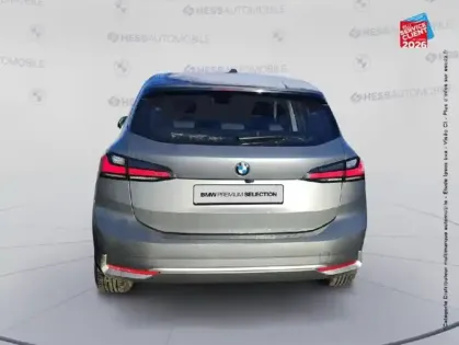 Photo 6 BMW Serie 2 Série 2 ActiveTourer 218i 136ch Luxury DKG7