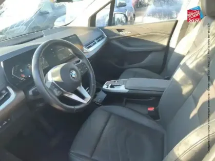 Photo 14 BMW Serie 2 Série 2 ActiveTourer 218i 136ch Luxury DKG7