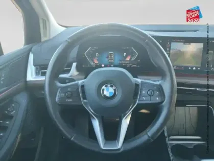Photo 11 BMW Serie 2 Série 2 ActiveTourer 218i 136ch Luxury DKG7