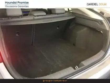 Photo 5 Hyundai Ioniq  Hybrid 141ch Business