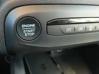 Photo 14 Ford Focus  SW 1.0 EcoBoost mHEV 125ch Titanium X Business