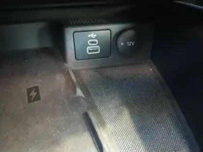 Photo 13 Ford Focus  SW 1.0 EcoBoost mHEV 125ch Titanium X Business