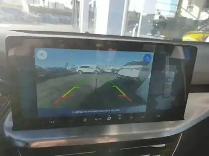 Photo 12 Ford Focus  SW 1.0 EcoBoost mHEV 125ch Titanium X Business