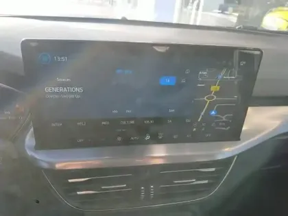 Photo 5 Ford Focus  SW 1.0 EcoBoost mHEV 125ch Titanium X Business